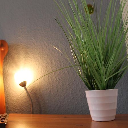 Ferienwohnung Berta Lueneburg Exteriör bild