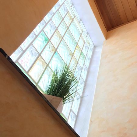 Ferienwohnung Berta Lueneburg Exteriör bild