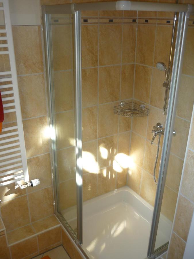Ferienwohnung Berta Lueneburg Rum bild