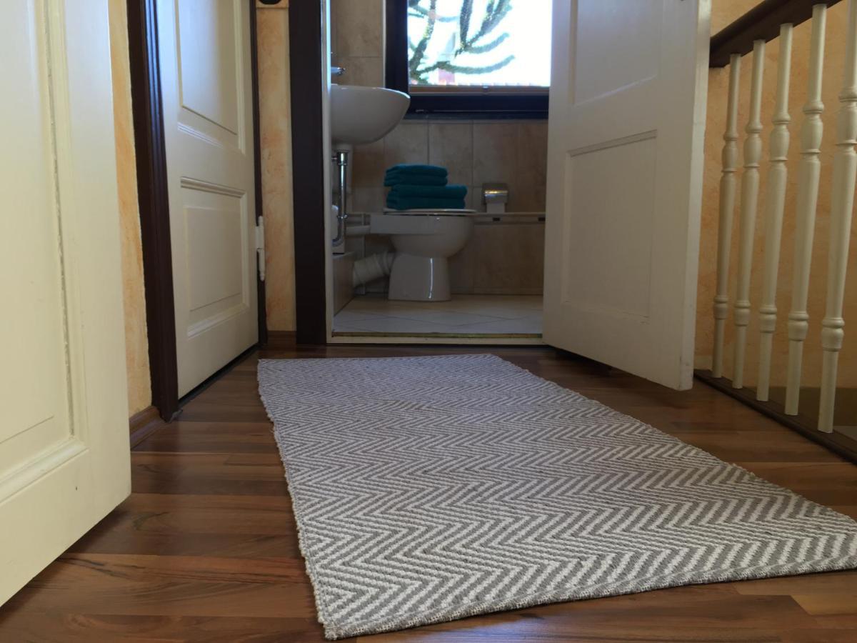 Ferienwohnung Berta Lueneburg Exteriör bild
