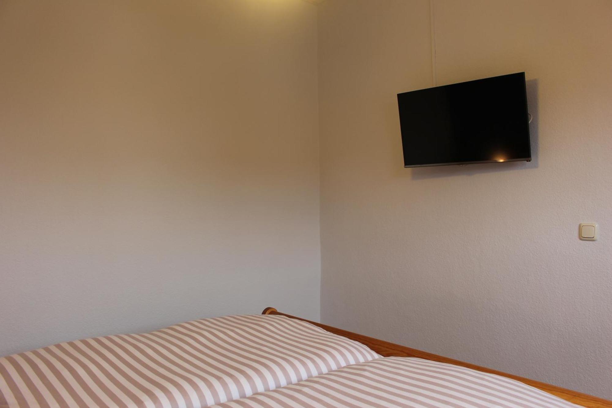 Ferienwohnung Berta Lueneburg Exteriör bild
